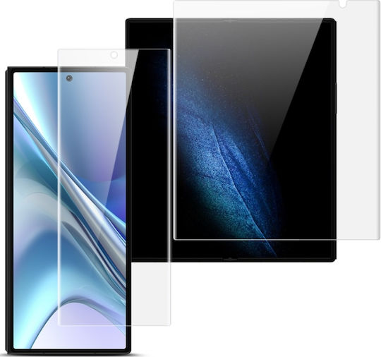 Imak Hydrogel Displayschutzfolie (Galaxy Z Fold6)