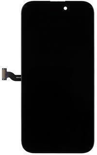 Οθόνη με Μηχανισμό Αφής για iPhone 14 Pro (Μαύρο)