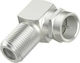 HAMA HAMA F-Stecker Männlich Zu F-Stecker Weiblich 1 Stück 00205226