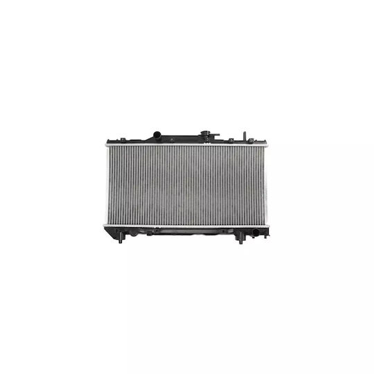 Воден радиатор Toyota Carina E Sportswagon T19 Ava Quality Cooling To2163