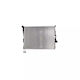 Bmw 3 E46 Ava Quality Cooling Water Radiator Bw2205