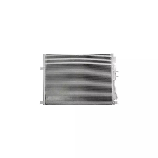 Radiator Climate Jeep Grand Cherokee Ii Wj Wg Ava Quality Cooling Je5045