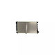 Radiator de răcire de calitate Ava pentru Bmw 3 E36 Bw2179