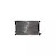 Water Radiator Peugeot 406 Coupe 8c Ava Quality Cooling Cn2107