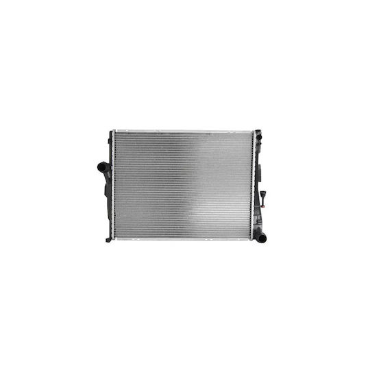 Радиатор за вода за BMW 3 Series E46 Coupe Ava Quality Cooling Bw2278
