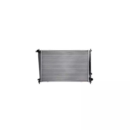 Hyundai H-1 Travel Tq Ava Quality Cooling Water Radiator Hy2148