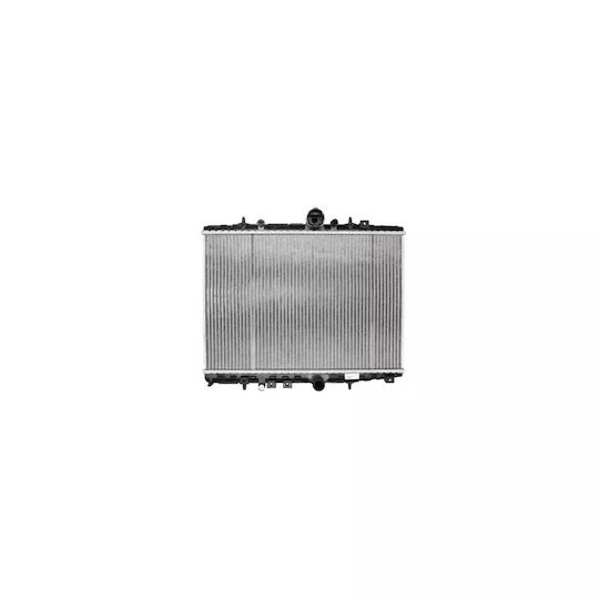 Radiator apă Citroen C5 I Break de la Ava Quality Cooling Pe2213
