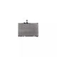 Hyundai H-1 Travel Tq Ava Quality Cooling Water Radiator Hy2402