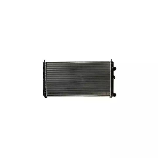 Skoda Felicia I Fun 797 Ava Quality Cooling S2003 Water Radiator