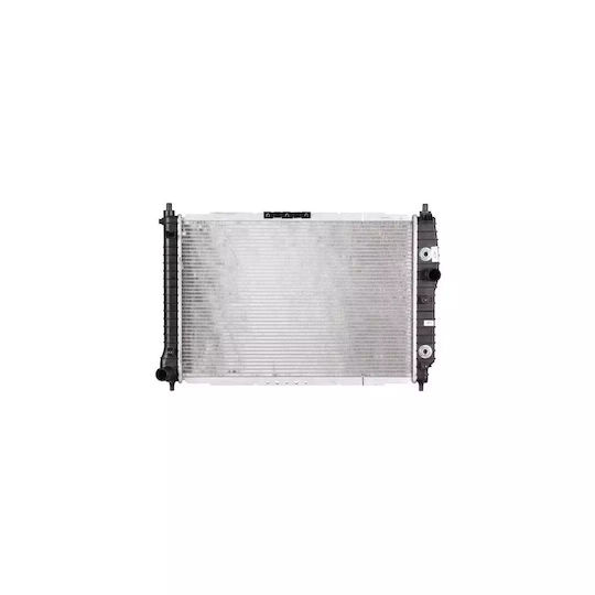 Radiator de apă Daewoo Kalos Sedan Klas Ava Quality Cooling Dw2068
