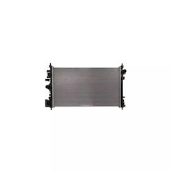 Radiator de apă Opel Insignia Sedan Ava Quality Cooling Ol2469