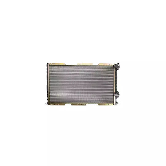 Water Radiator Opel Movano Tipper Truck H9 Ava Quality Cooling Rt2257