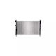 Water Radiator Ford Mondeo I Sedan Gbp Ava Quality Cooling Fd2165