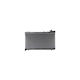 Subaru Impreza Sedan Gc Ava Quality Cooling Water Radiator Su2015