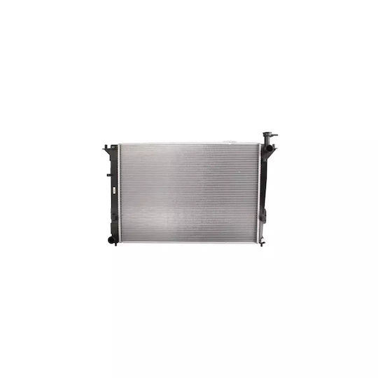 Hyundai Santa F� Iii Dm Water Radiator Ava Quality Cooling Hy2435