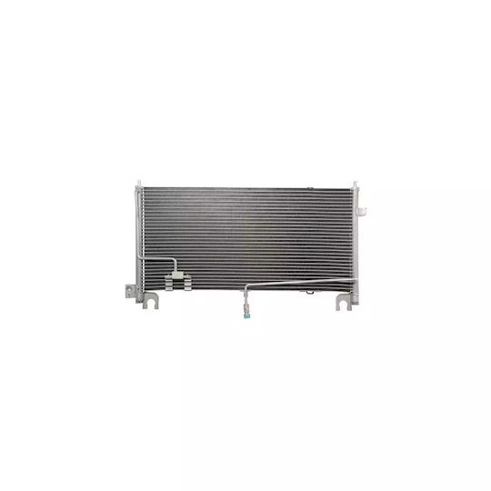 Kühler Klima Mazda 323 F Vi Bj Ava Qualitätskühlung Mz5127