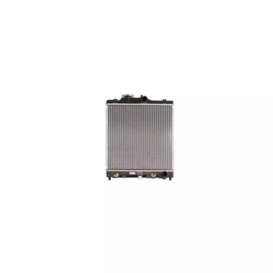 Water Radiator Honda Civic V Coupe Ej Ava Quality Cooling Hd2122