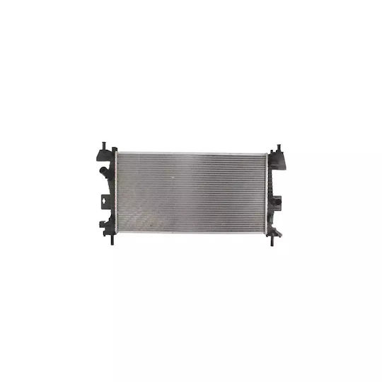 Water Radiator Ford Focus Iii Sedan Ava Quality Cooling Fd2475