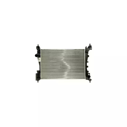 Radiator de apă Citroen Nemo Combi Ava Quality Cooling Cn2261