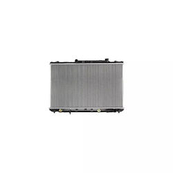 Toyota Camry Cv1 Xv1 V1 Ava Quality Cooling Radiator To2186