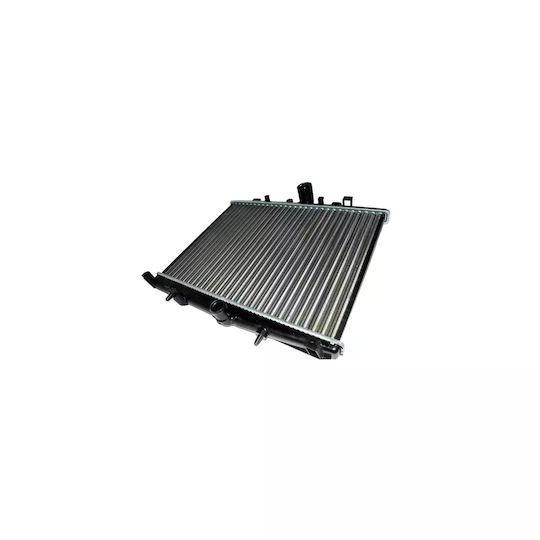 Water Radiator Citroen C8 Ea Eb Ava Quality Cooling Pe2230