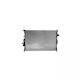 Water Radiator Ford Focus Iii Ava Quality Cooling Fd2421