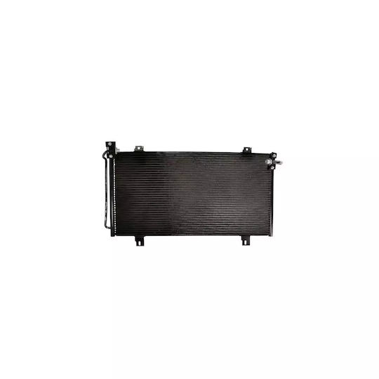 Radiator Clima Opel Movano Caroserie F9 Ava Quality Cooling Rt5278