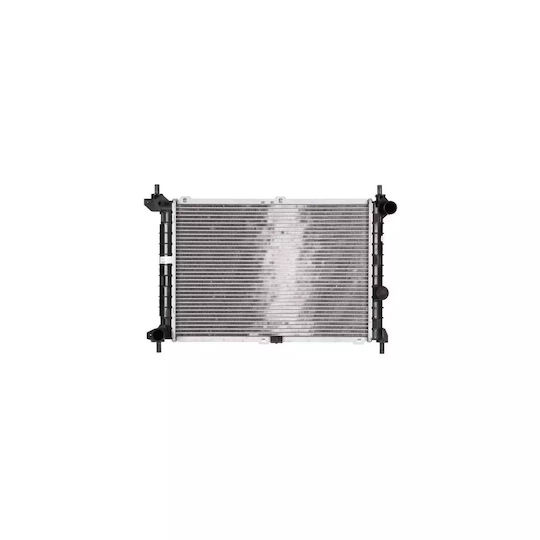 Water Radiator Opel Astra F Van 55 Ava Quality Cooling Ol2207