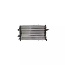 Radiator apă Opel Astra H Gtc L08 Ava Quality Cooling Ol2364
