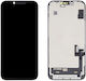 Οθόνη OLED mit Touch-Mechanismus für iPhone 14 (Schwarz)
