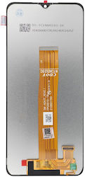Οθόνη για SAMSUNG a04s, a047 (Μαύρο)