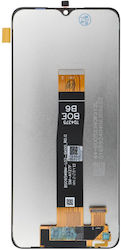 Ecran pentru SAMSUNG a12, a127 (Negru)