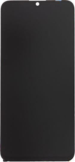 Huawei Οθόνη mit Touch-Mechanismus für Huawei P Smart 2019 (Schwarz)