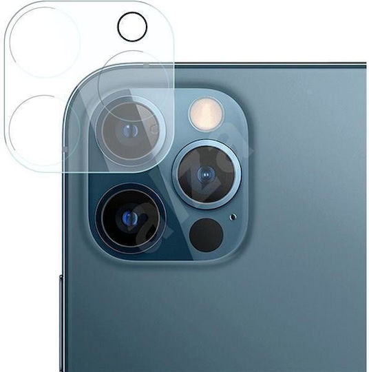 Προστασία Κάμερας Tempered Glass για το iPhone 11 Pro / 11 Pro Max