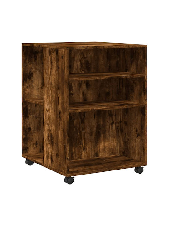 Cabinet Storage Βοηθητικό L55xW60xH78cm