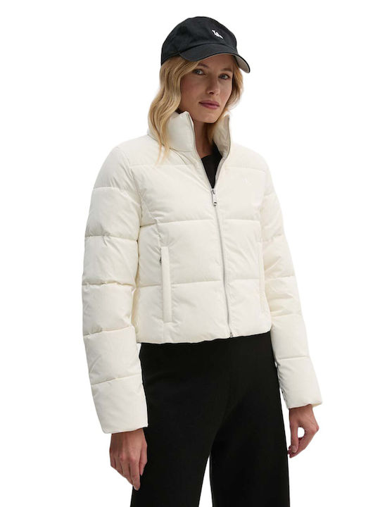 Calvin Klein Women's Short Lifestyle Jacket for...