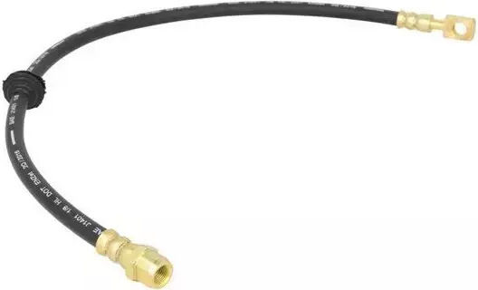 Bremsschlauch Mini Mini R56 Cooper S 2006-2011 Corteco 19032372