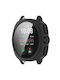 Plastic Case in Black color for Samsung Galaxy Watch 7 40mm
