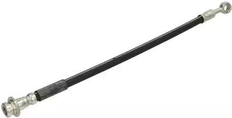 Brake Hose Suzuki Jimny Fj 1.3 16v 2001 Present Corteco 19034865