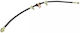 Furtun de frână Honda Accord IV Aerodeck CB 2.2 I 16v CB8 1991-1993 Corteco 19032232