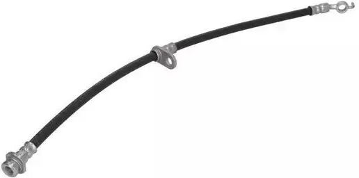 Furtun de frână Suzuki Swift III MZ EZ 1.6 2006 Prezent Corteco 19035302