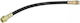Furtun de frână Peugeot Partner Caroserie 5 2.0 Hdi 2000 Prezent Corteco 19032097
