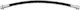 Furtun de frână Suzuki Swift III MZ EZ 1.5 2005 Prezent Corteco 19035301