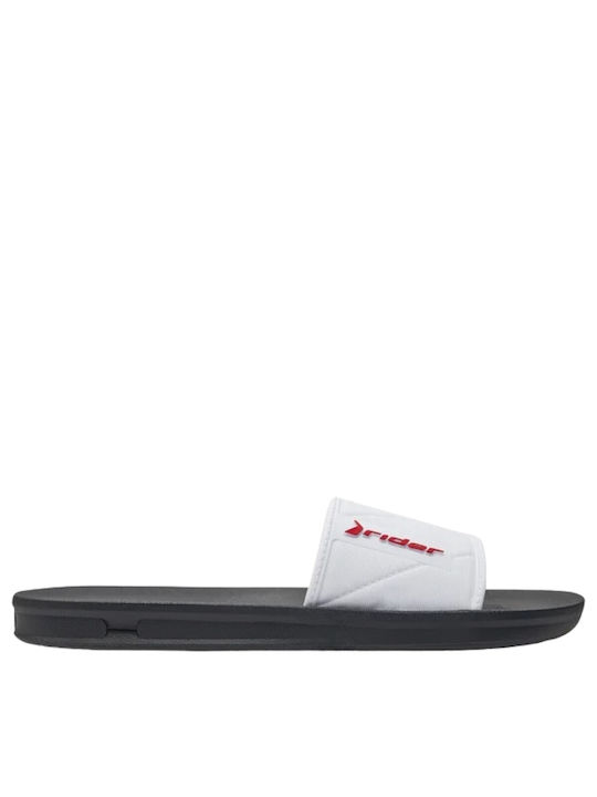 Rider Men's Flip Flops White