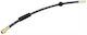 Bremsschlauch Ford Fusion Ju_ 1.6 Tdci 2004-2012 Corteco 19032981