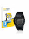 Brotect Screen Protector για το Casio G-Shock GW-5000-1JF 3τμχ 3841861