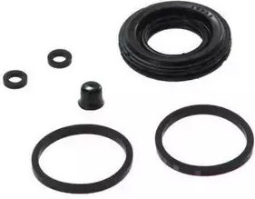 Set Brake Caliper Repair Kit Mercedes-benz Slk R171 Ate 13044136092