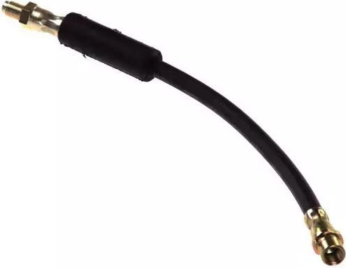 Furtun de frână Mercedes-benz Viano W639 3.2 2003 Prezent Corteco 19035288