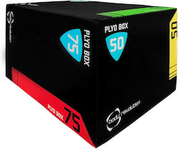 Plyometric Box