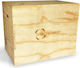 Plyometrische Boxen